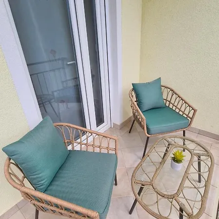 Neda * Vodice