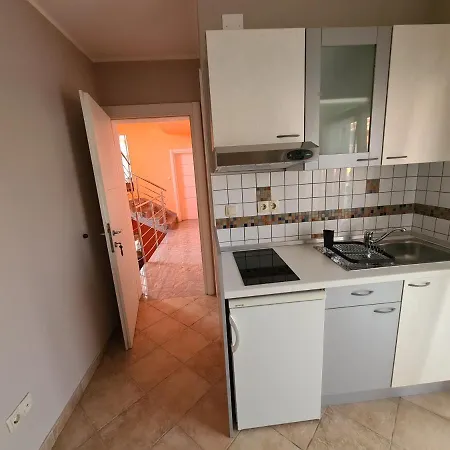 Neda Apartment Vodice