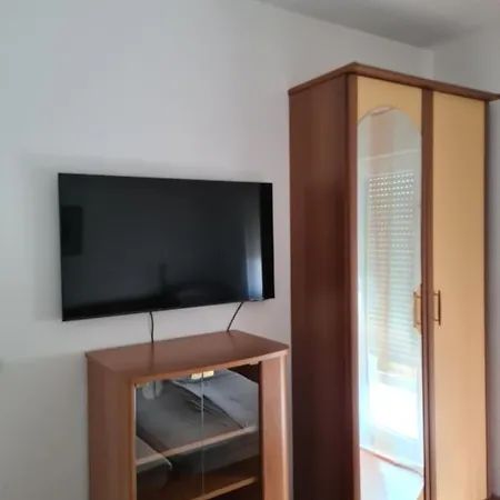 Apartment Neda *