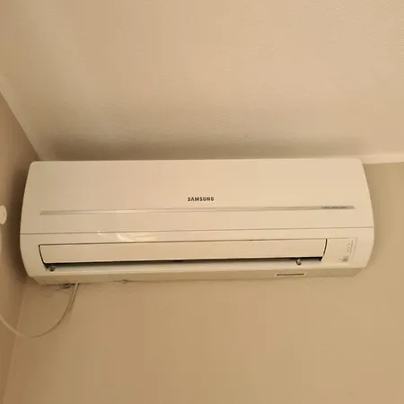 Neda Apartment