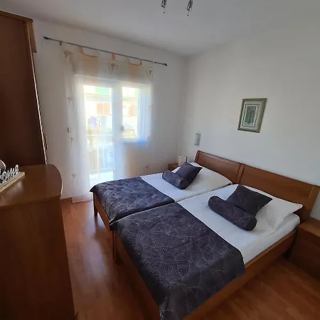 Apartment Neda